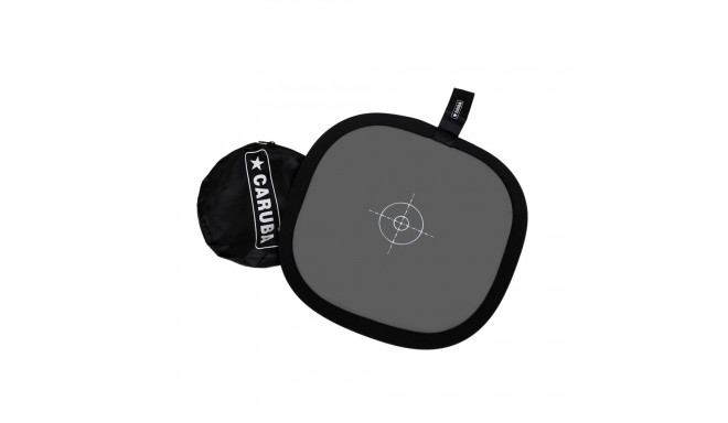 Caruba Vouwbare Grijskaart 56cm