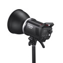Godox MS200V D Trio Studio Flash Kit