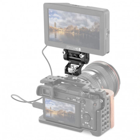 SmallRig kinnitus Monitor Mount with Arri Locating Pins (2174)