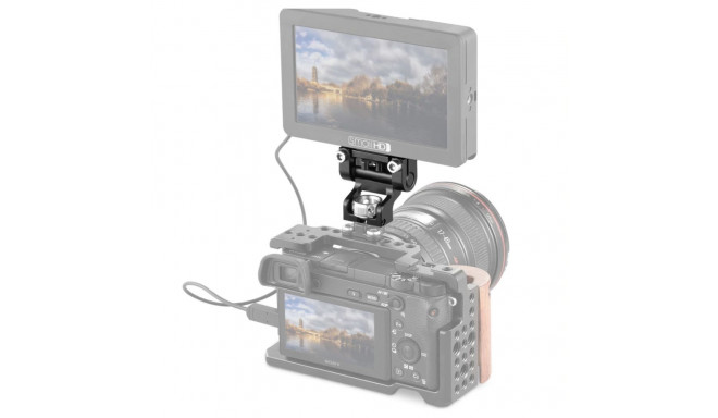 SmallRig Monitor Mount with Arri Locating Pins (2174)