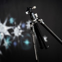 Fotopro X Aircross 3 Carbon Tripod Grijs