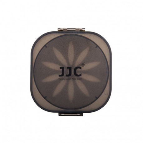 JJC Vochtbestendige Filter Case Groot