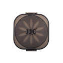JJC Vochtbestendige Filter Case Groot