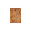 Westcott Distressed Wood Matte Vinyl Backdrop 1.52m x 2.13m Rich Brown Westcott Distressed Wood Matte Vinyl Backdrop 1.52m x 2.13m Rich Brown
