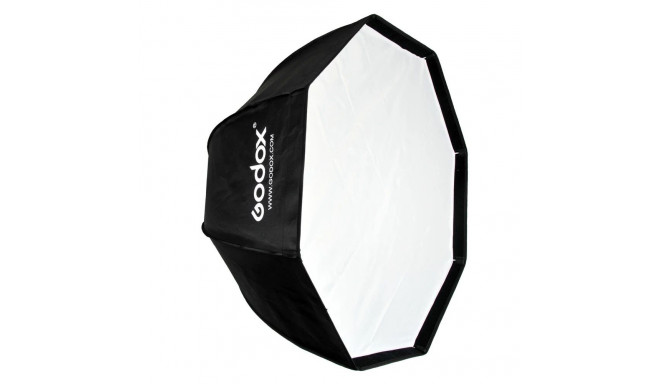 Godox softboks Bowens 120cm + Grid