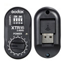 Godox Power Remote Receiver XTR 16 2.4G Godox Power Remote Receiver XTR 16 2.4G