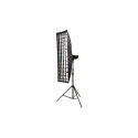 Godox Softbox Bowens Mount + Grid 70x100cm