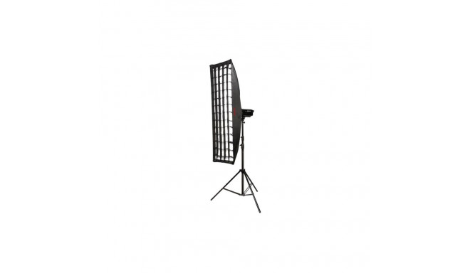 Godox Softbox Bowens Mount + Grid 70x100cm