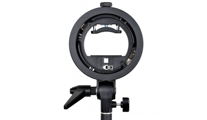 Godox S bracket Elinchrom Rotolux