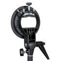 Godox S bracket Elinchrom Rotolux