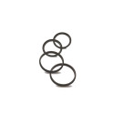 Caruba Step up/down Ring 62mm 82mm