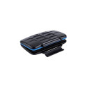 JJC MC STC10 Geheugenkaart Case