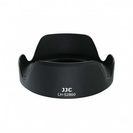 JJC LH S2860 Sony Zonnekap Zwart