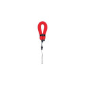 JJC Floating Foam Strap Rood