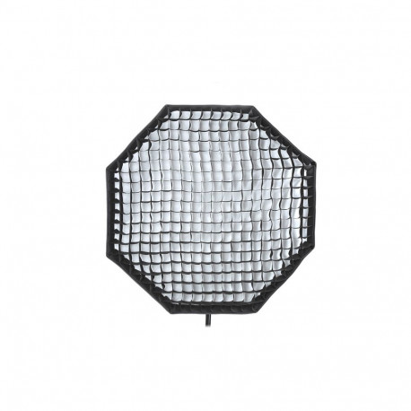 Godox Octa Softbox + Grid 140cm