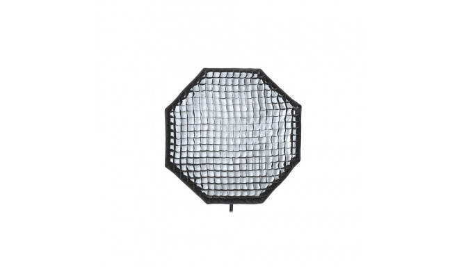 Godox Octa Softbox + Grid 140cm
