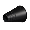 Godox valgusesuunaja Pro Snoot 8cm