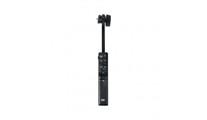 JJC TPR M1 Pan Bar Handle Remote Control