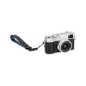 JJC WS 1 Deluxe Quick Release Wrist Strap Blue