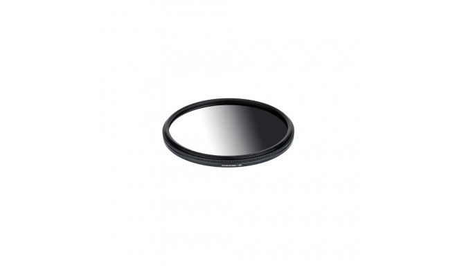 JJC 52mm Gradual Neutral Density Filter