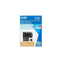 JJC GSP Q2 Optical Glass Protector