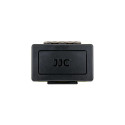 JJC BC 3NPW126 Multi Functionele Batterij Case