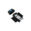 JJC HRP H4N Handy Recorder Pouch