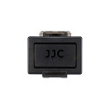 JJC BC UN2 Multi Functionele Batterij Case