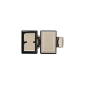 JJC BC UN2 Multi Functionele Batterij Case