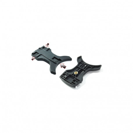 JJC MF 1 Universele Flash Stand