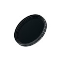 JJC filter neutraalhall ND2 ND2000 Variable 40,5mm