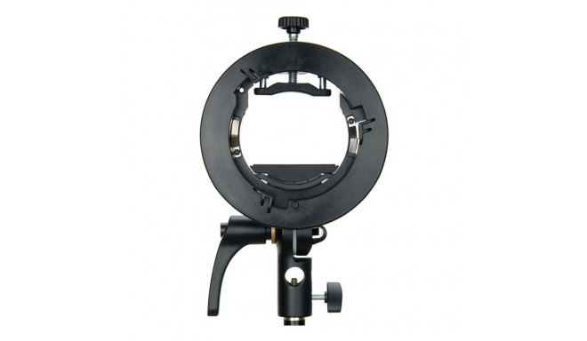 Godox välguhoidik S2 type Bracket Bowens