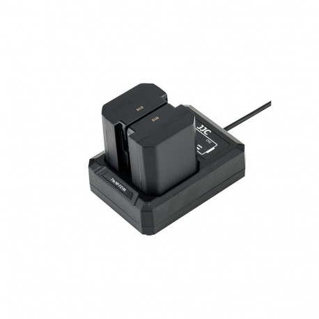 JJC battery charger DCH Sony NP-FZ100 USB
