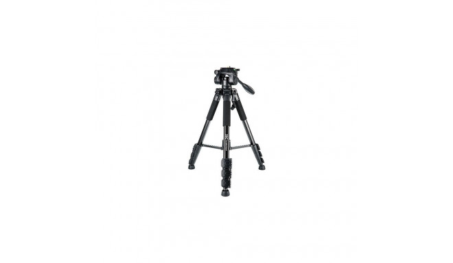 JJC Portable Tripod Pro TP P1 Zwart