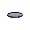 JJC F NDV58 Variable ND Filter (ND2 400)