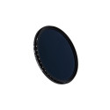 JJC F NDV58 Variable ND Filter (ND2 400)