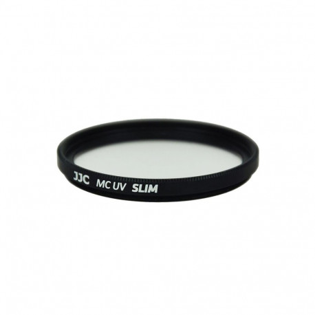 JJC Ultra Slim MC UV Filter 43mm Zwart