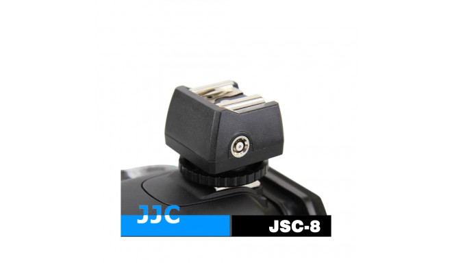 JJC JSC 8 Flash Shoe Adapter