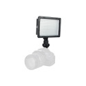 JJC LED 160 Macro LED Light