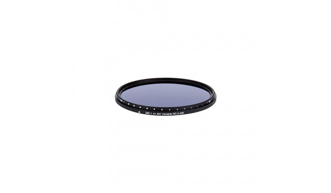JJC F NDV62 Variable ND Filter (ND2 400)