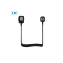 JJC FC N3 (0.9M) Off Camera Shoe Cord (Nikon SC 28)