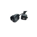 JJC FC E3 (0.9M) Off Camera Shoe Cord (Canon OC E3)
