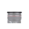 JJC filter neutraalhall F NDV62 Variable ND Filter (ND2 400)