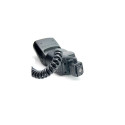 JJC FC E3 (0.9M) Off Camera Shoe Cord (Canon OC E3)
