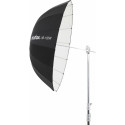 Godox umbrella 105cm, black/white