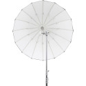 Godox umbrella 105cm, black/white