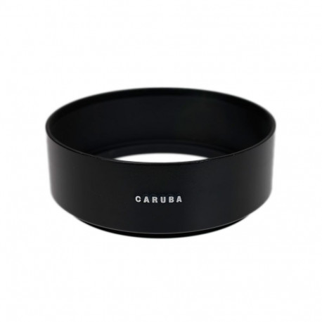 Caruba Metalen Zonnekap Standaard 46mm