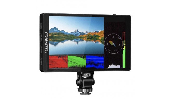 FEELWORLD 7" F7 PRO 3D LUT Touch Screen