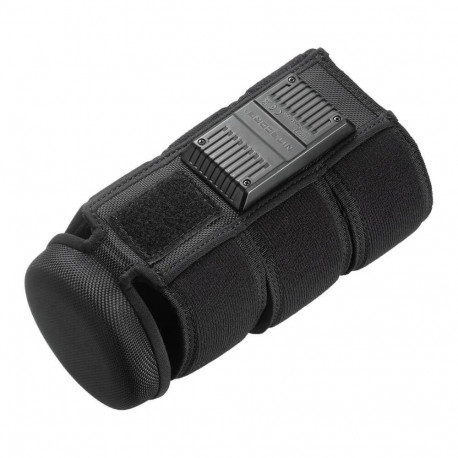 Nitecore LHH82 lensverwarmer