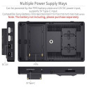 FEELWORLD 7" F7 PRO 3D LUT Touch Screen
